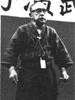 Minoru Mochizuki