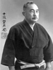 Minoru Mochizuki