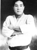 Minoru Mochizuki