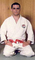 Patrick Augé Sensei