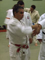 Patrick Augé Sensei