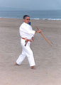 Patrick Augé Sensei